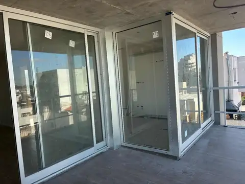 Departamento en Venta en Villa Ortuzar, USD 183.614