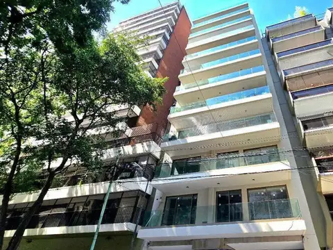Departamento  en Venta en Barrio Norte, Capital Federal, Buenos Aires