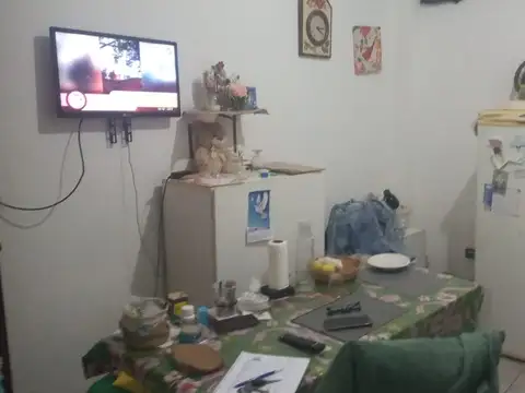 SE VENDE DEPARTAMENTO MONOAMBIENTE CON PATIO EN MERLO