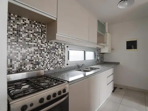 Departamento en Venta en Villa Ortuzar, USD 170.000