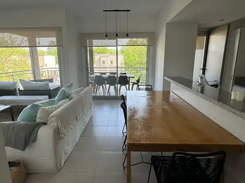 Departamento en Venta 4 años