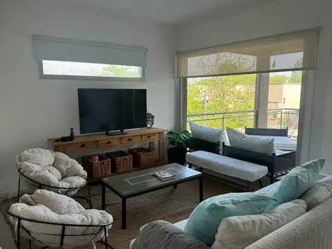 Departamento en venta en Estancias del Pilar | VCO Propiedades