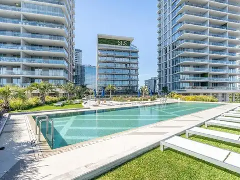 Departamento en Alquiler de 6 ambientes