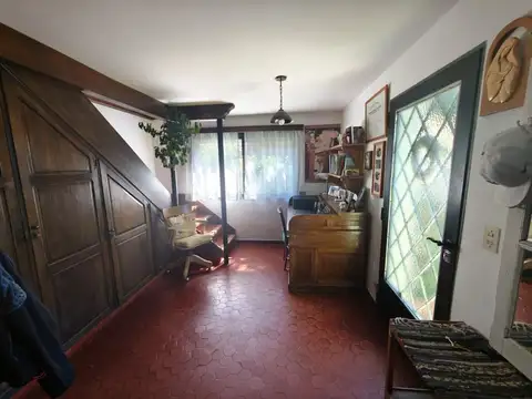 Casa en Alquiler de 3 dormitorios