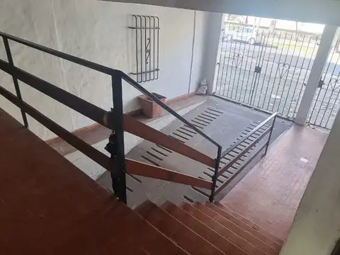 Avenida Doctor Ricardo Balbín 2700