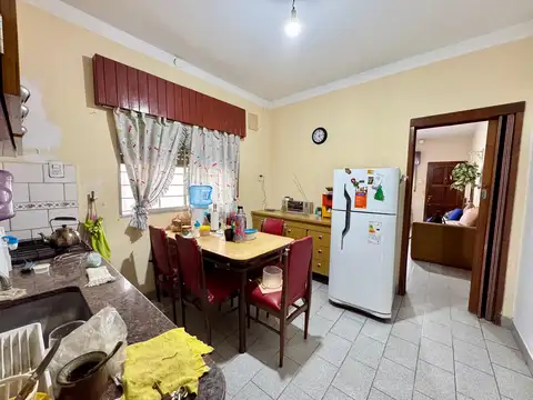 Casa en Venta en Merlo Norte, USD 80.000