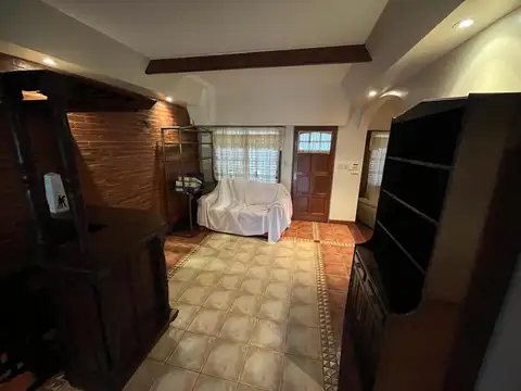 Casa en Venta 25 años