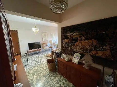 Garibaldi 290 , Piso 11