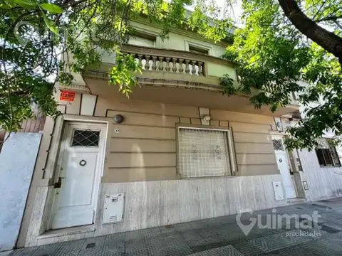 Excelente Terreno en Villa Devoto- Lideres en Terrenos