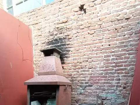 Excelente Oportunidad! Amplio PH Luminoso en Villa Ballester