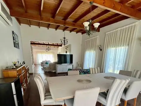 Casa Quinta  en Venta en Fincas del Alba, Canning, Ezeiza