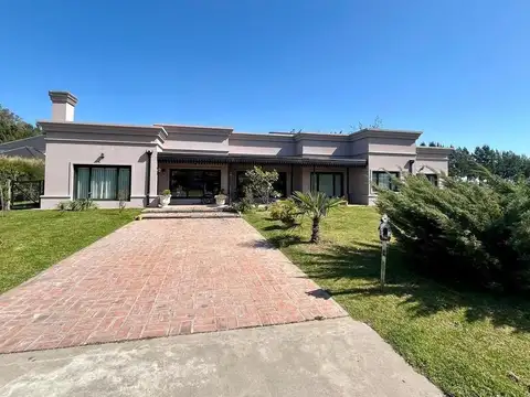 Casa Quinta  en Venta en Fincas del Alba, Canning, Ezeiza