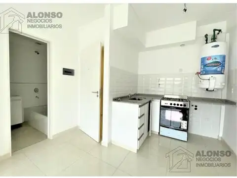 Departamento en Venta Apto profesional