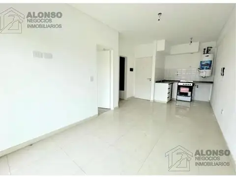 Departamento en Venta en Lomas De Zamora, USD 85.000