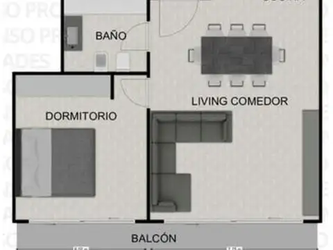 Av. Almirante Brown 2600