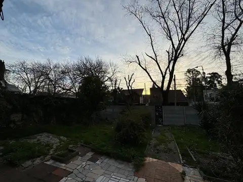 VENTA DE DOBLE LOTE 302 M C/U - OPORTUNIDAD PADUA