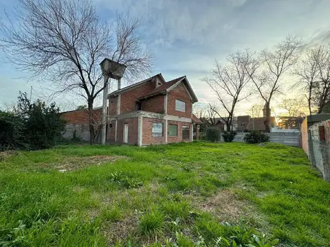 VENTA DE DOBLE LOTE 302 M C/U - OPORTUNIDAD PADUA