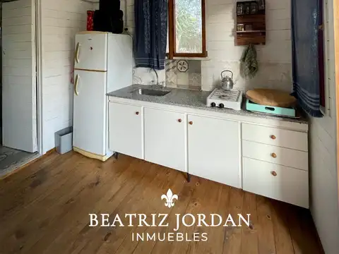 Casa en Venta en Los Cardales, USD 80.000