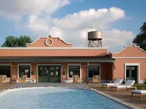 Terreno en Venta de 800,0 m2