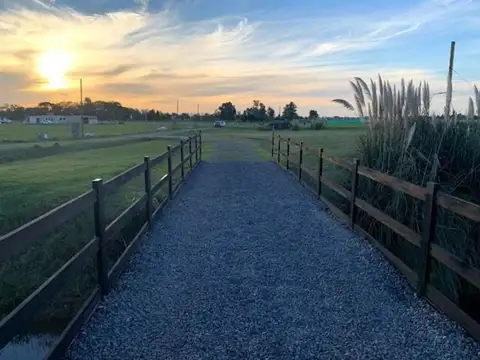 Club de campo Cañuelas Park