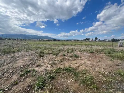 Terreno en Venta de 1210,0 m2