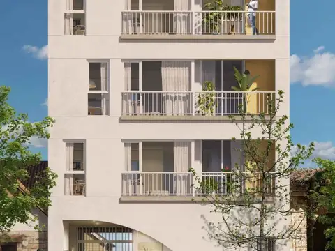 VENTA POZO. SEMI PISO 2 AMB. ANTICIPO Y CUOTAS.