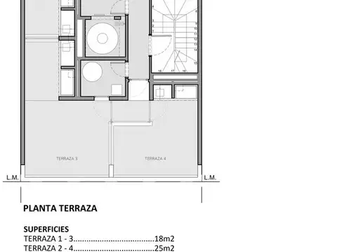 Departamento en Venta 1 año