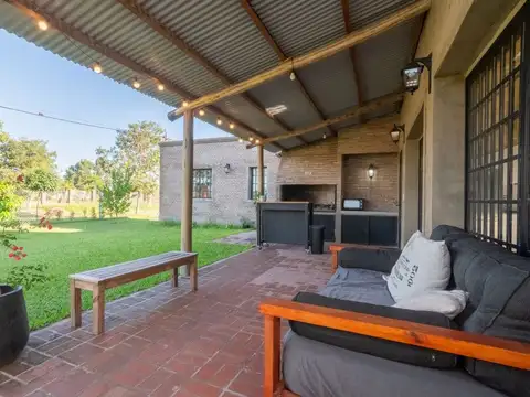 Casa en Venta 5 años