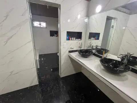 Comodoro Rivadavia 1600