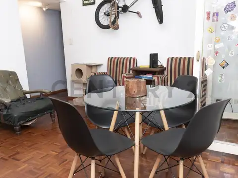 Departamento en Venta 2025 años