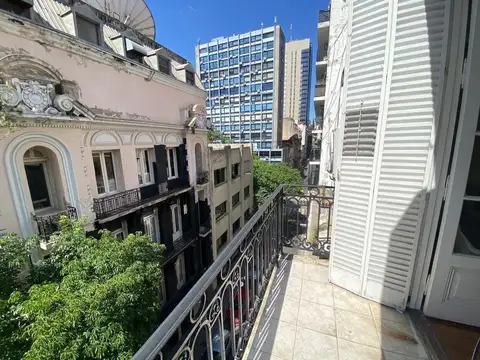 Departamento en Venta 115 años