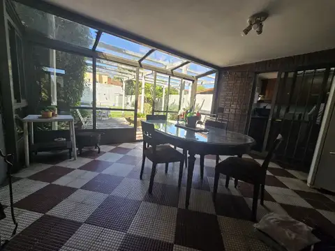 Casa en Acas.-Vias/Santa Fe