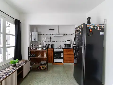 España al 400- Tigre