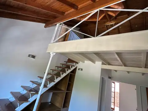 Depto Tipo Casa en Alquiler 30 años