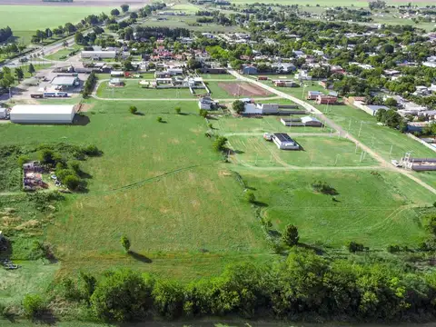 Terreno en Venta en Salto Grande, USD 11.500