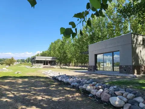 Terreno en Venta en San Jose De Tupungato, USD 28.350