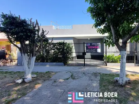 Casa en Villa Ballester