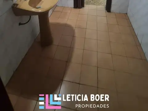 Casa en Villa Ballester