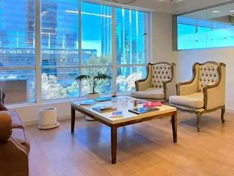 Edificio Comercial en Retiro