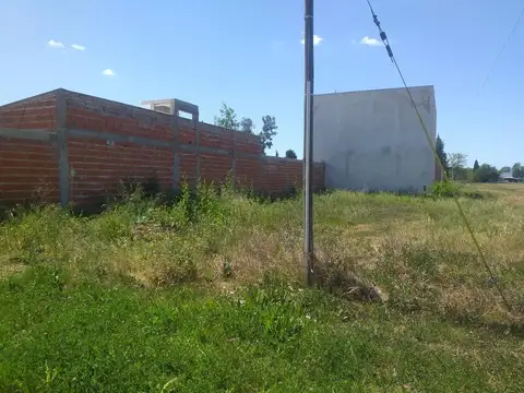 Terreno en Venta de 260,0 m2