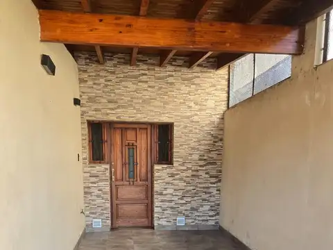 Marcelo T de  Alvear  al 5600