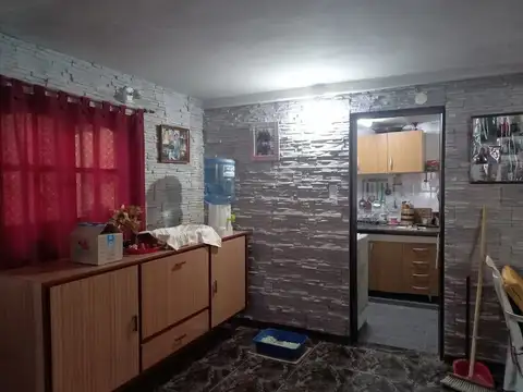 Depto Tipo Casa en Venta de 2 dormitorios