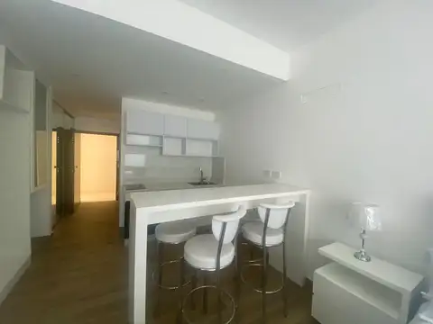 Departamento en Alquiler al Sudoeste