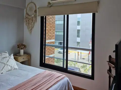 Departamento en alquiler en el Solar de San Isidro