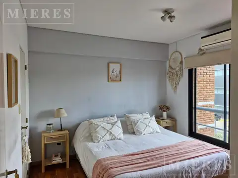 Departamento en Alquiler al Oeste