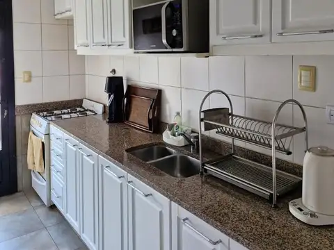 Departamento en Alquiler en San Isidro, USD 1.200