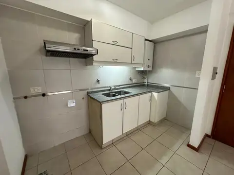 Departamento en Alquiler de 1 dormitorio