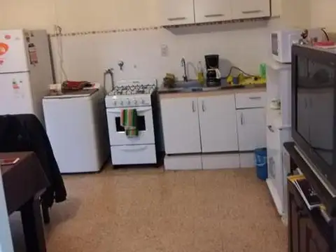 Departamento - Parque Patricios