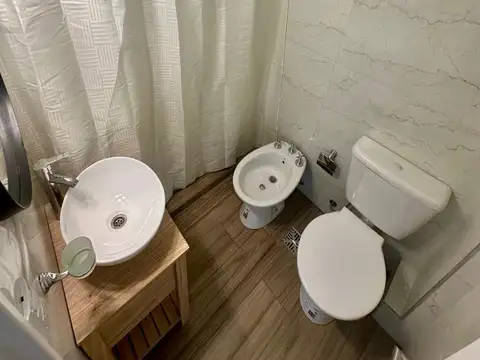 Departamento en Venta con 1 cochera