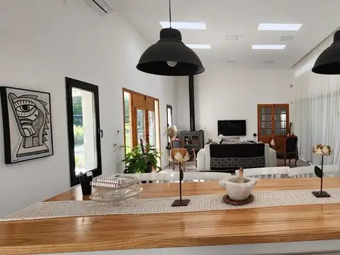 Casa en Alquiler 4 años